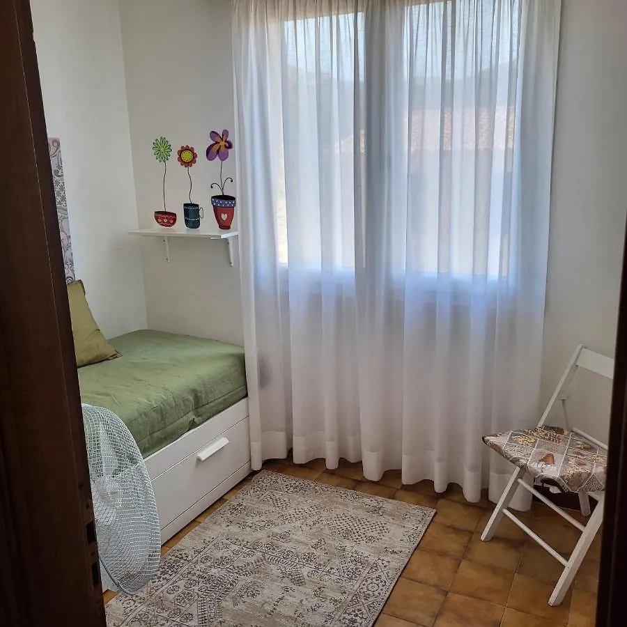 ラ・マッダレーナAndrea Houseアパートメント 0*, ラ・マッダレーナ イタリア